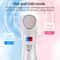 Ultrasonic Hot Cold Facial Massager For Skin Lifting And Pore Tightening 5