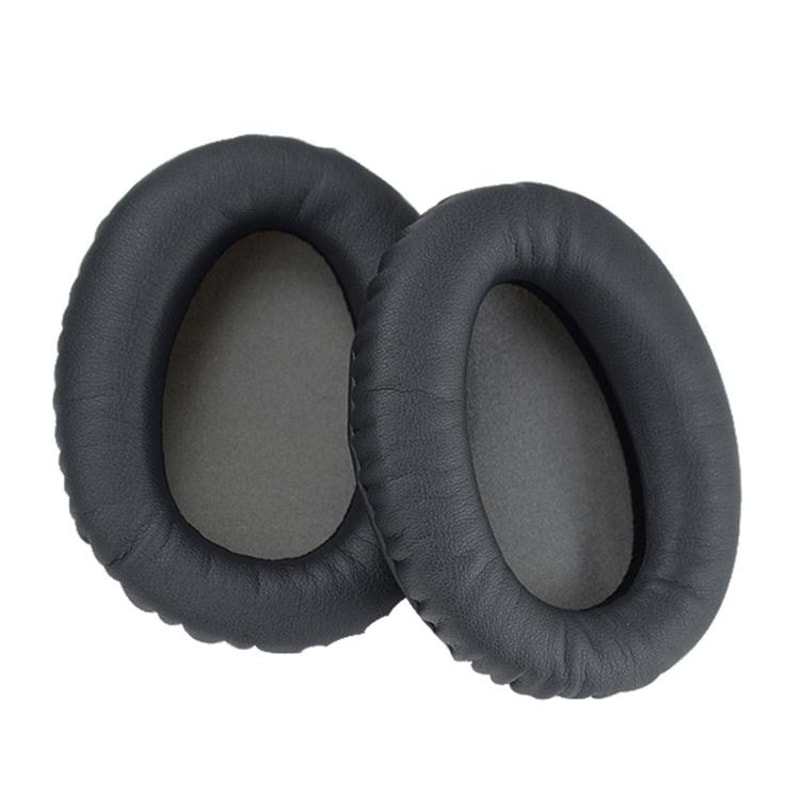 Soft Breathable Sony Ear Pad Cover Replacement Sponge Cushion 1