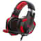 EACH Wired Gaming Headset With Mic And LED 0
