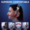 EACH Wired Gaming Headset With Mic And LED 4