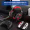 EACH Wired Gaming Headset With Mic And LED 6