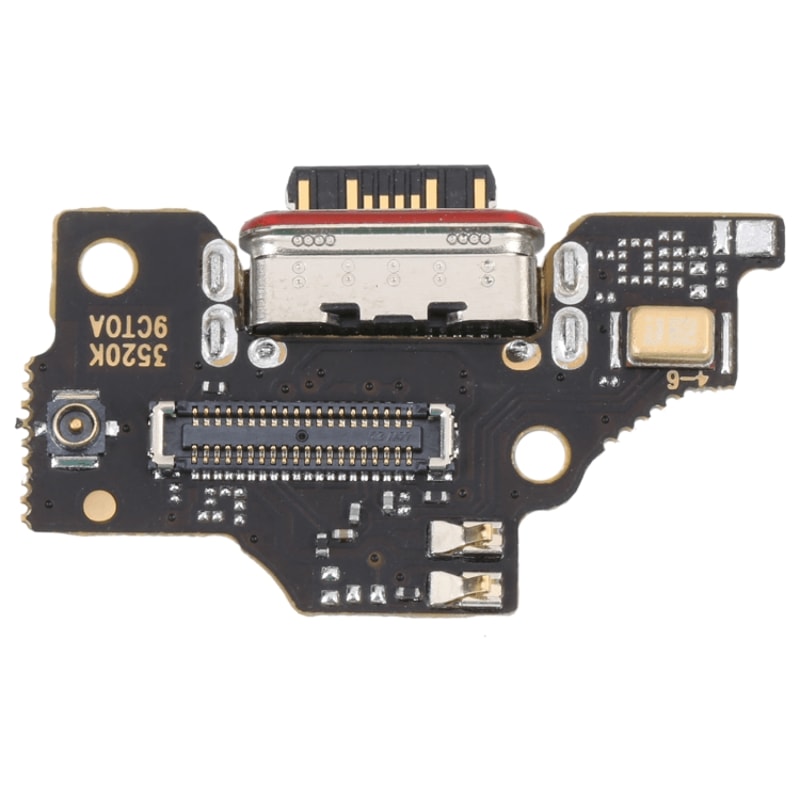 Charging Port Board Replacement For Xiaomi Poco USB Charging Connector Module 4