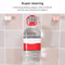 Wall Mounted Mop Holder Organizer With Strong Adhesive Broom Holder Rack For Kitchen Bathroom Stor 4