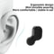 Wireless Sports Earbuds Waterproof Bluetooth 50 TWS In Ear Headphones 5