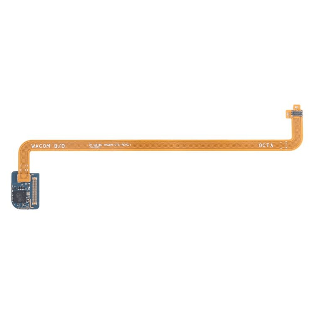 Samsung Galaxy Tab Touch Connection Board Flex Cable Replacement Repair Part 5