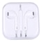 Wired EarPods Headphones With Mic And Remote Control For Clear Calls Rich Sound 0