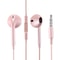 Wired EarPods Headphones With Mic And Remote Control For Clear Calls Rich Sound 4