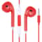 Wired EarPods Headphones with Mic and Remote Control for Clear Calls & Rich Sound