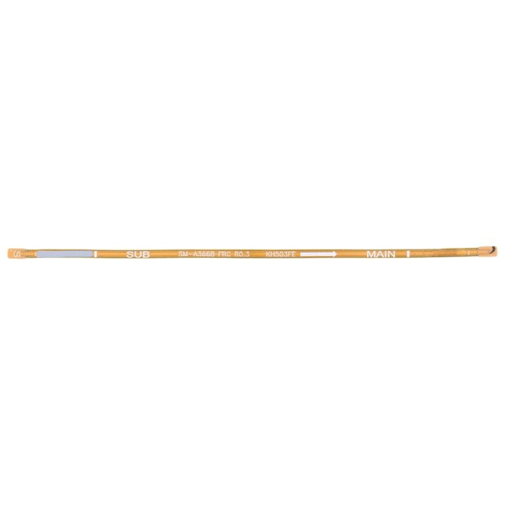 Samsung Galaxy Signal Flex Cable Replacement SMG996B Antenna Repair Part 6