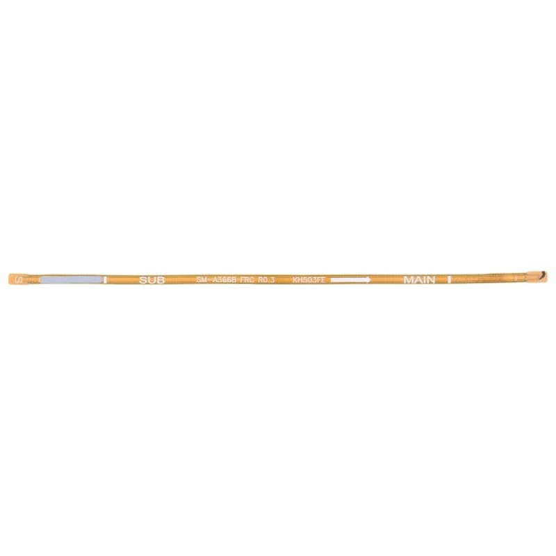 Samsung Galaxy Signal Flex Cable Replacement SMG996B Antenna Repair Part 6