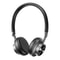 Bluetooth Wireless OverEar Headphones With Playtime 0