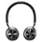 Bluetooth Wireless OverEar Headphones With Playtime 1