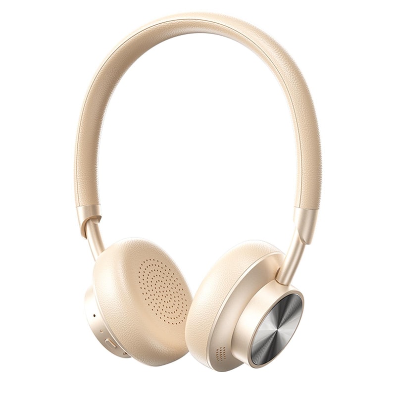 Bluetooth Wireless OverEar Headphones With Playtime 4