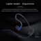Wireless Bone Conduction Headphones With Rear Hook Design For Sports Running Calls 7