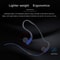 Wireless Bone Conduction Headphones With Rear Hook Design For Sports Running Calls 7
