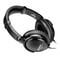 Wired Studio Monitor Headphones with Drivers