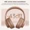 Bluetooth Over Ear Wireless Noise Cancelling Headphones With ANC ENC Dual Device 3