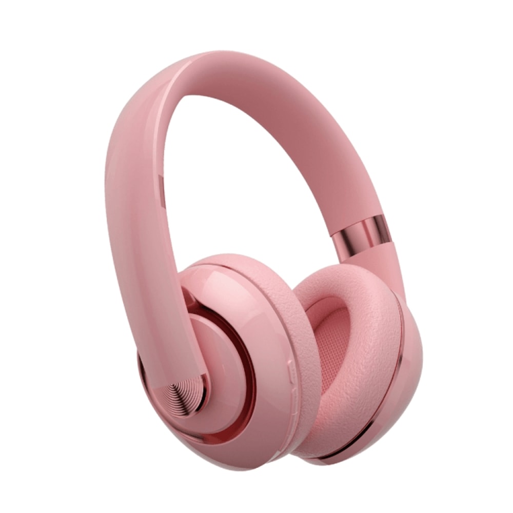 Foldable Wireless Bluetooth Headphones With Mic And Noise Reduction 10