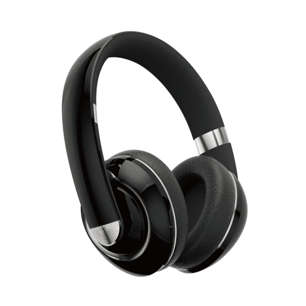 Foldable Wireless Bluetooth Headphones With Mic And Noise Reduction 11