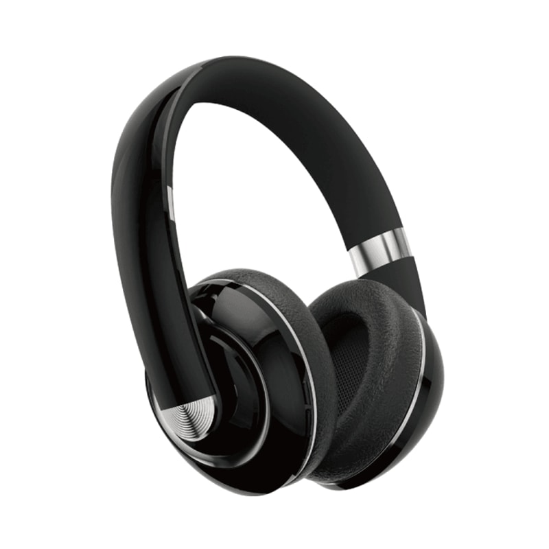 Foldable Wireless Bluetooth Headphones With Mic And Noise Reduction 11