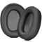 Wear Replacement Earpads Black Ear Cushion Set 4
