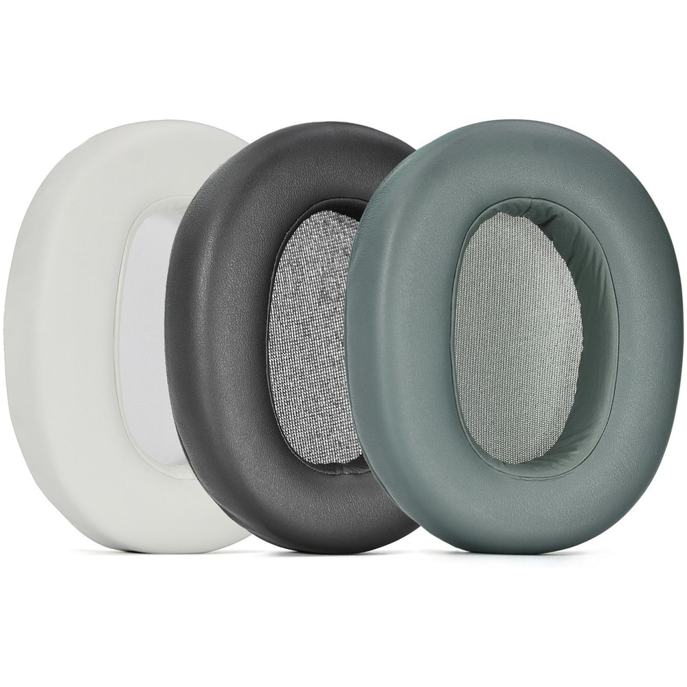 Wear Replacement Earpads Black Ear Cushion Set 0