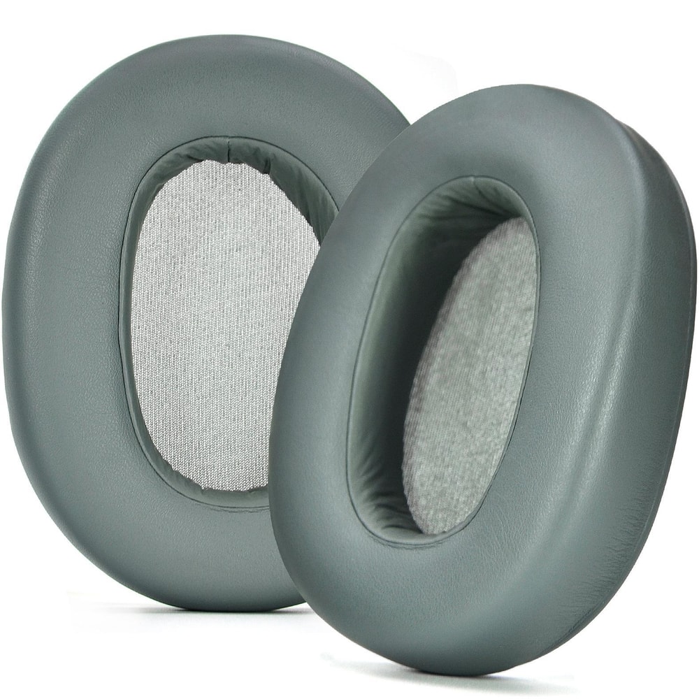 Wear Replacement Earpads Black Ear Cushion Set 6