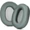 Wear Replacement Earpads Black Ear Cushion Set 6