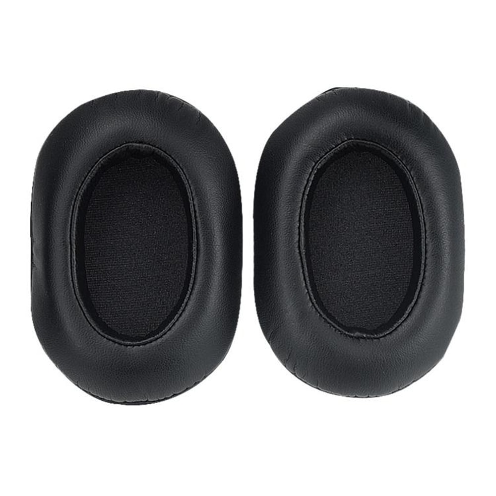 Soft Sponge Replacement Ear Pads For Sony MDR Headphones Breathable Protective Covers 2