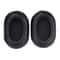 Soft Sponge Replacement Ear Pads For Sony MDR Headphones Breathable Protective Covers 2