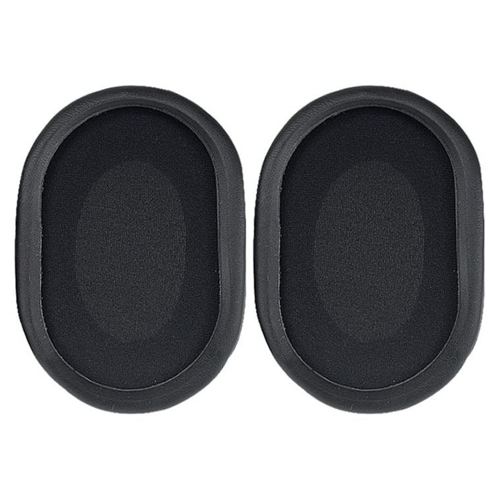 Soft Sponge Replacement Ear Pads For Sony MDR Headphones Breathable Protective Covers 1