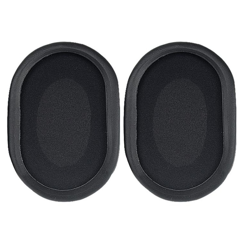 Soft Sponge Replacement Ear Pads For Sony MDR Headphones Breathable Protective Covers 1