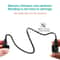 Bone Conduction Headphones With Memory Waterproof Open Ear Bluetooth Headset 4