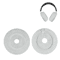 Knitted AirPods Max Covers Pack Soft Earcup Dust Protector 10