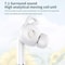 Wired In Ear Headphones With Mic Control Wired Earbuds 35mm Stereo In Ear Headphones 6