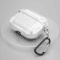 Clear Shockproof TPU AirPods Pro Case Covers 9