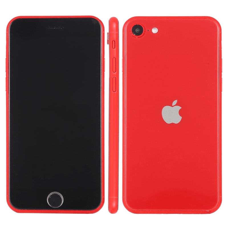 IPhone Dummy Display Model Black Screen Retail Display Phone Non Working 8