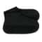 Waterproof Silicone Rain Boot Covers Non Slip Shoe Protector For Outdoor Use 0