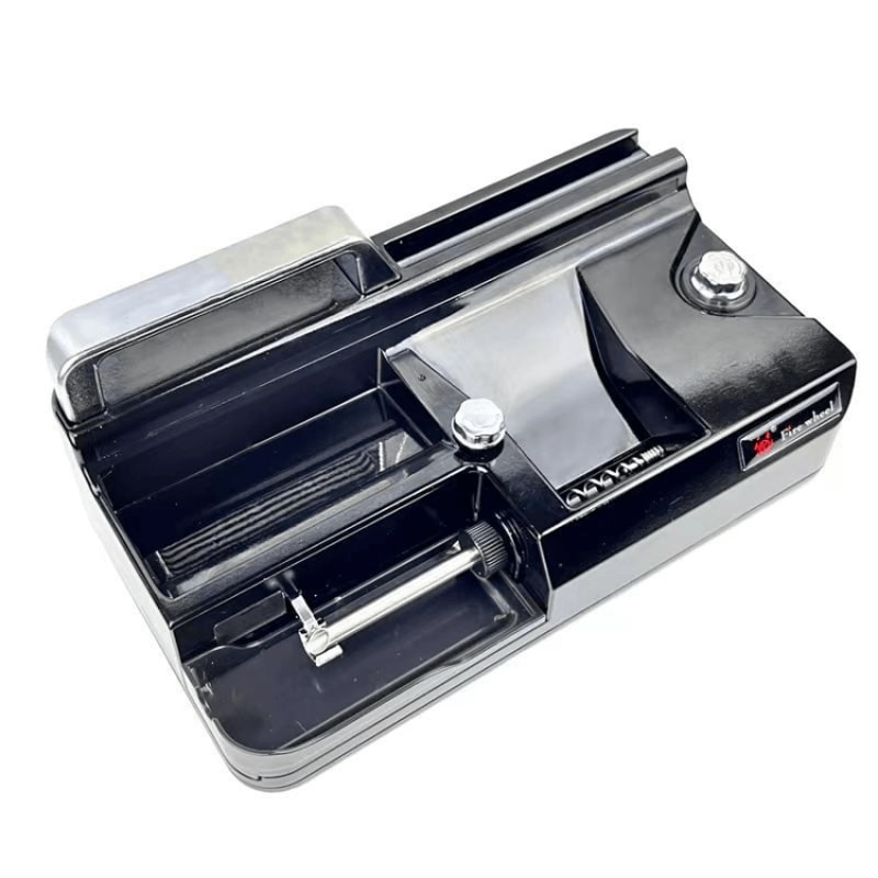 3in1 Automatic Cigarette Rolling Machine Electric Smart Tobacco Roller 9