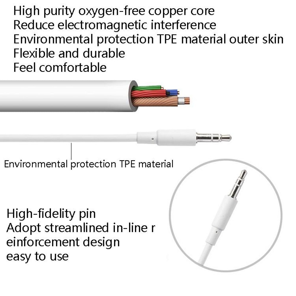 Kids Wired Headphones For School Travel And Tablets 4