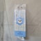 Transparent Double Adhesive Wall Hooks No Drill Damage-Free Sticky Hangers