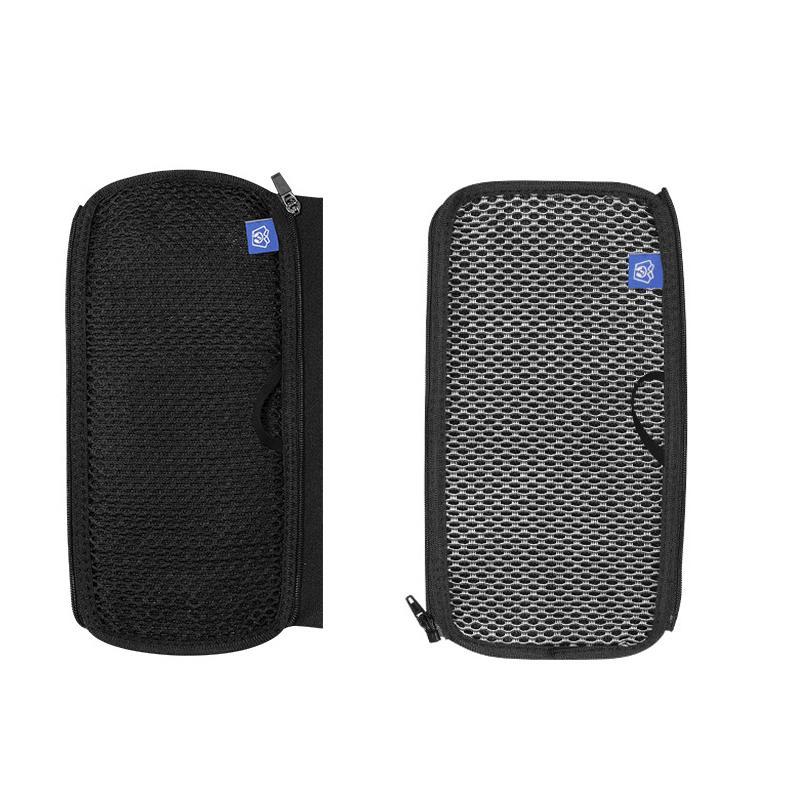 Headband Cover Replacement Breathable Gaming Headset Cushion