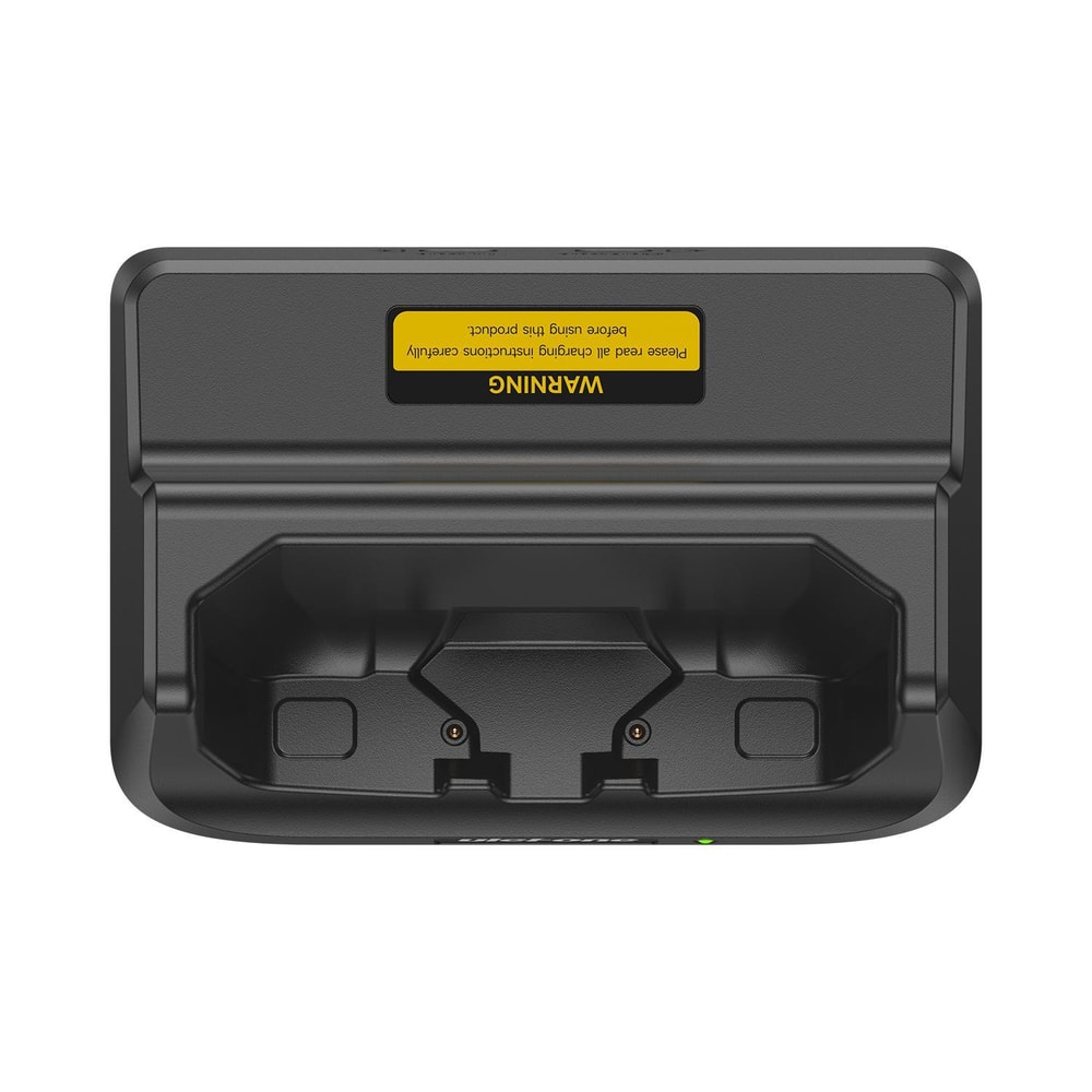 RugKing USB C Charging Dock Fast Desk Stand Cradle 1