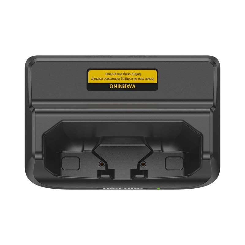 RugKing USB C Charging Dock Fast Desk Stand Cradle 1