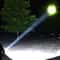 USB Rechargeable LED Tactical Flashlight Super Bright Flashlight Long Range Waterproof Torch 0