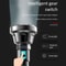 USB Rechargeable LED Tactical Flashlight Super Bright Flashlight Long Range Waterproof Torch 6