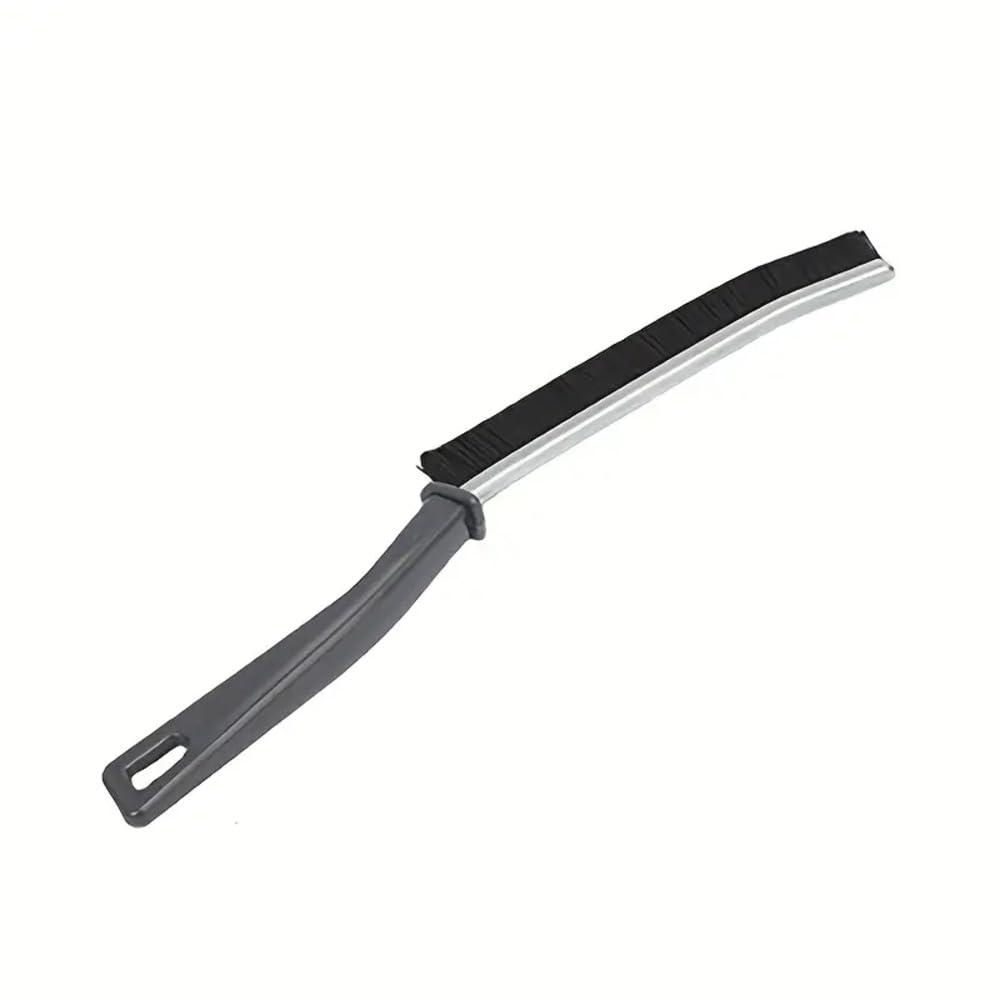 Multifunctional Crevice Cleaning Brush For Tile Corners Window Grooves And Tough Gaps 3