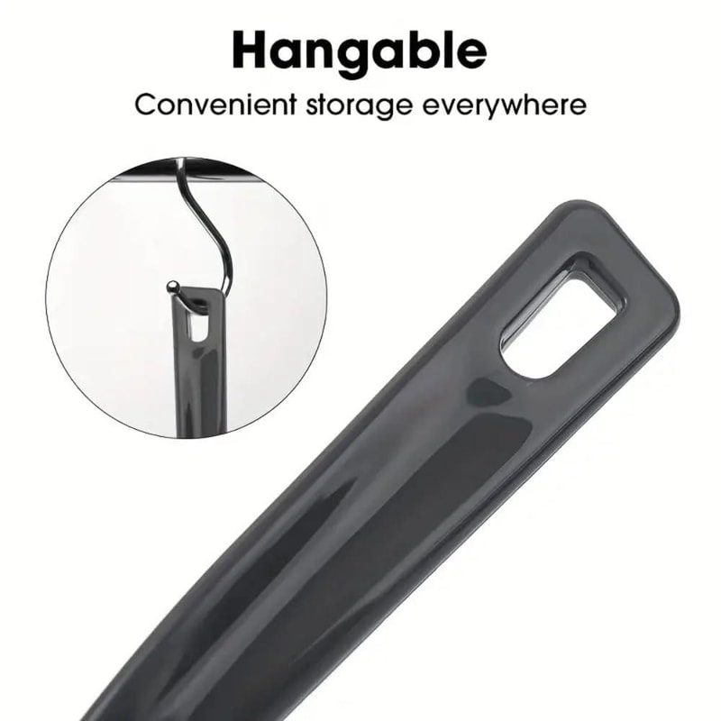 Multifunctional Crevice Cleaning Brush For Tile Corners Window Grooves And Tough Gaps 6