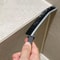 Multifunctional Crevice Cleaning Brush For Tile Corners Window Grooves And Tough Gaps 0
