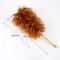Premium Natural Feather Duster With Wooden Handle For Home Car Cleaning 1